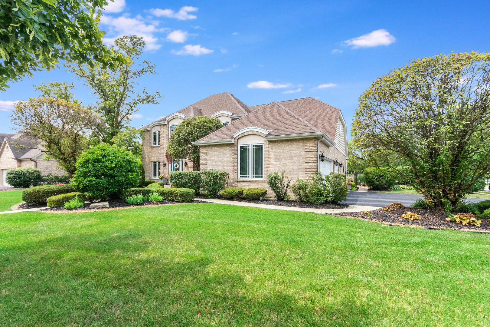 Property Photo:  16810 Robin Lane  IL 60467 