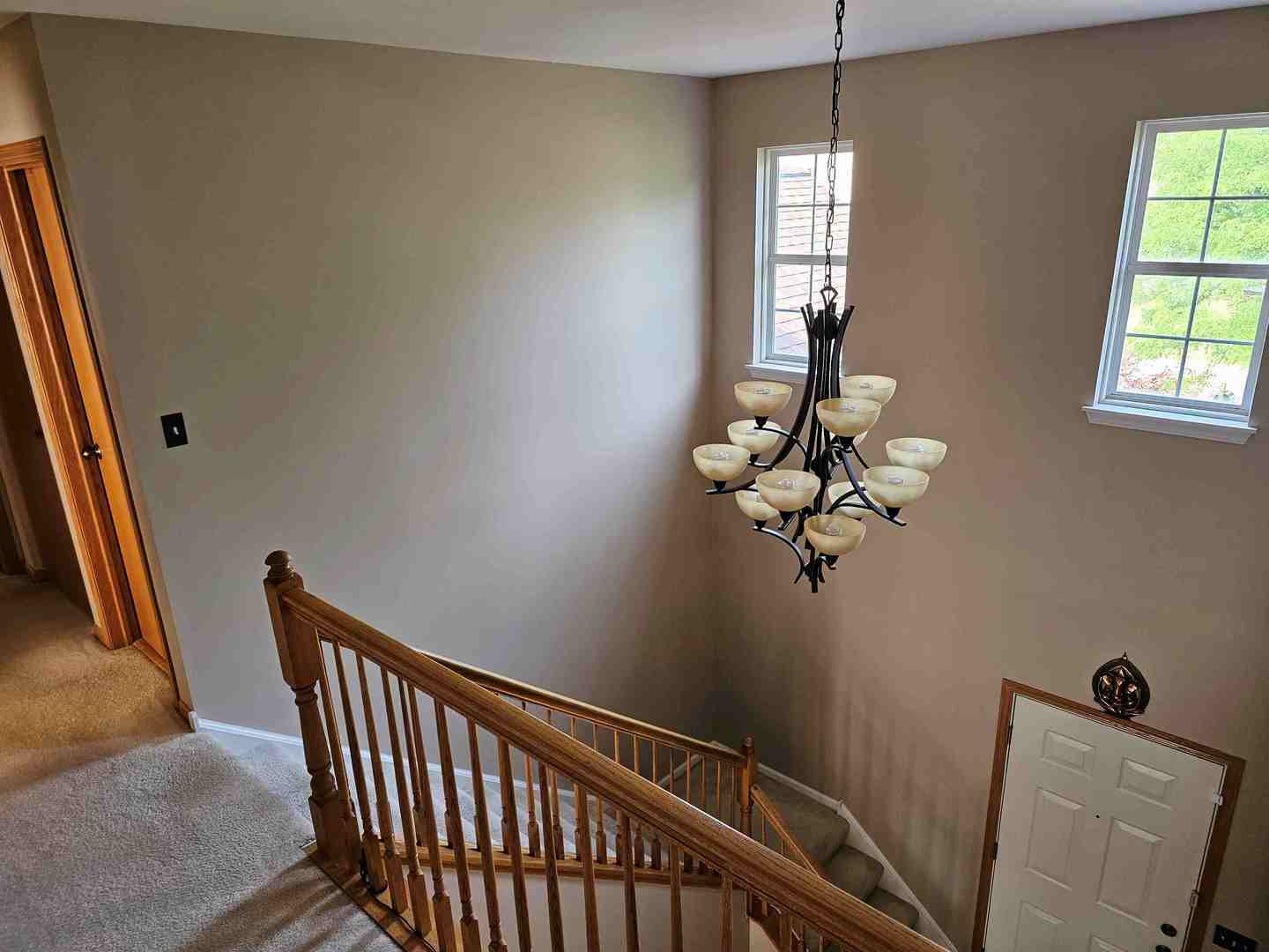 Property Photo:  794 Meadowridge Drive  IL 60504 