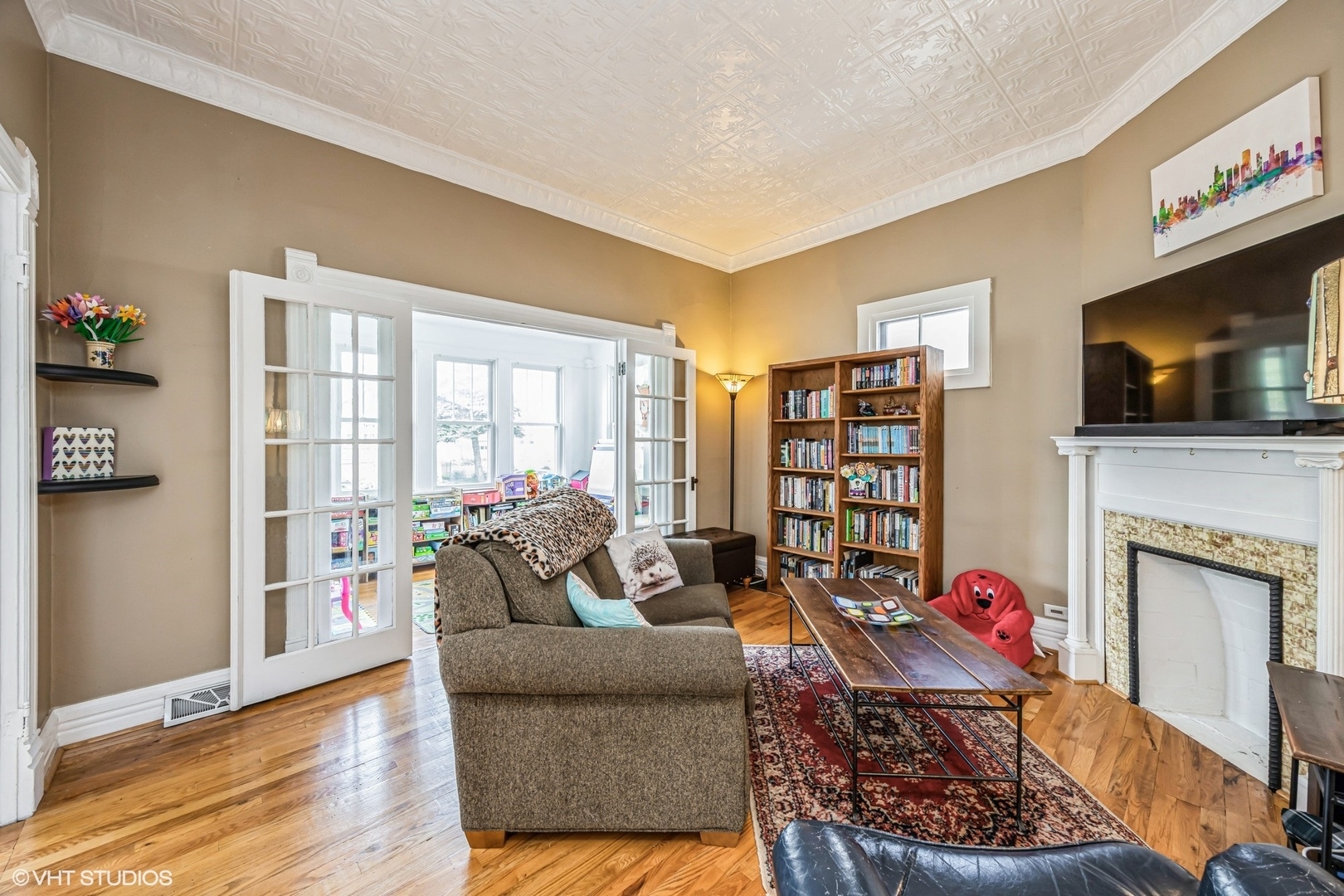 Property Photo: 3035 Wesley Avenue IL 60402