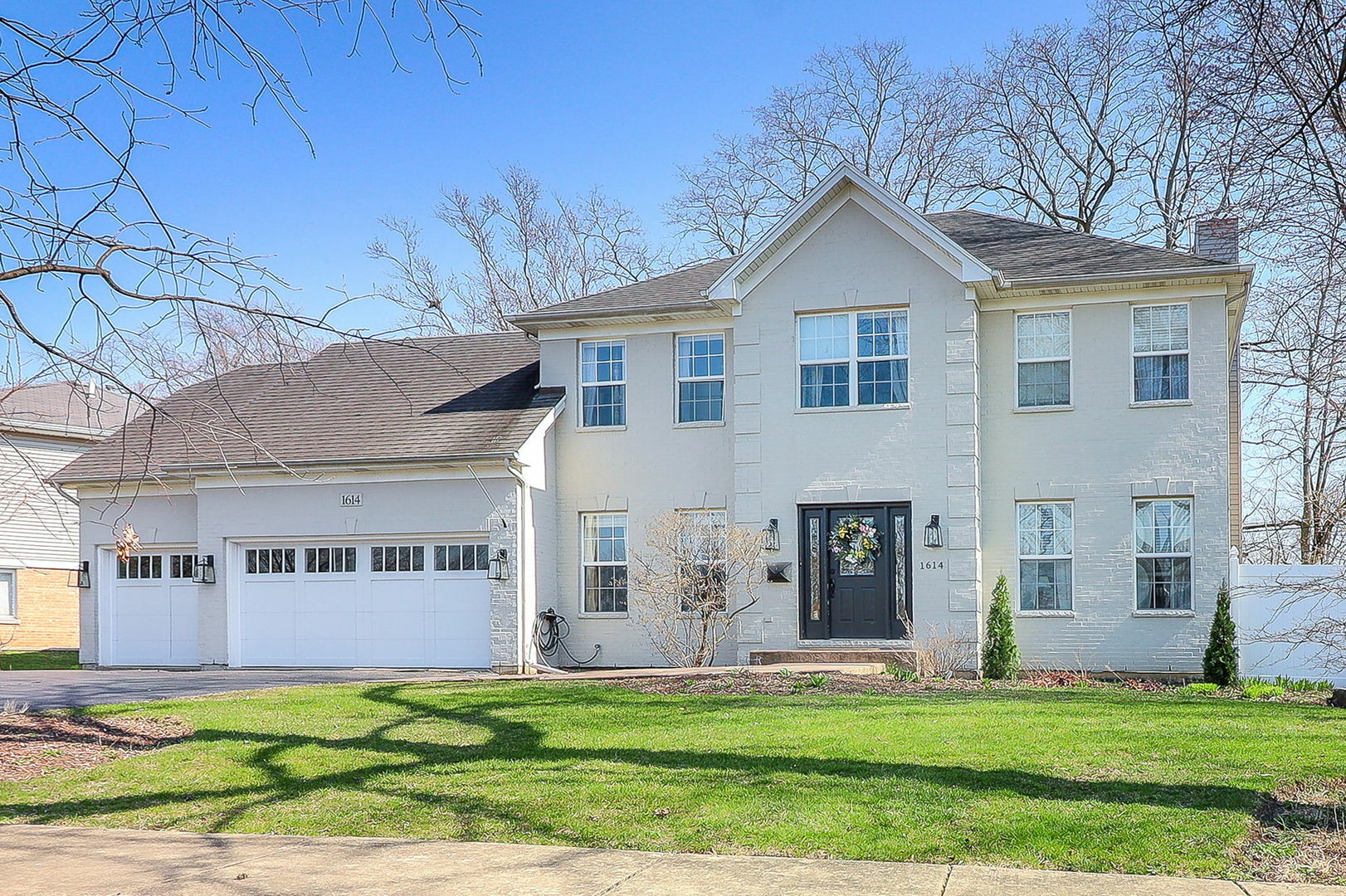 1614 Sawyer Avenue  Glen Ellyn IL 60137 photo