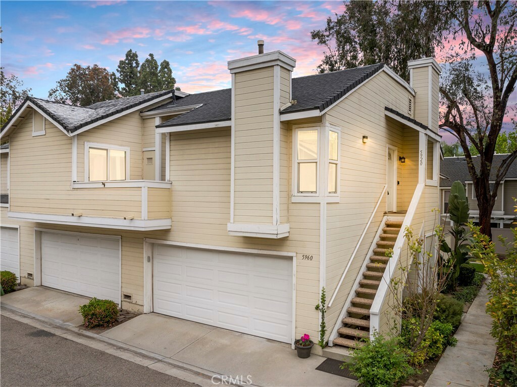 5920 Bedford Court 137  Yorba Linda CA 92887 photo