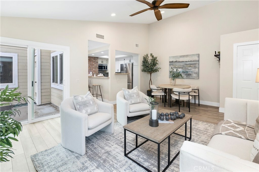 Property Photo: 5920 Bedford Court 137 CA 92887