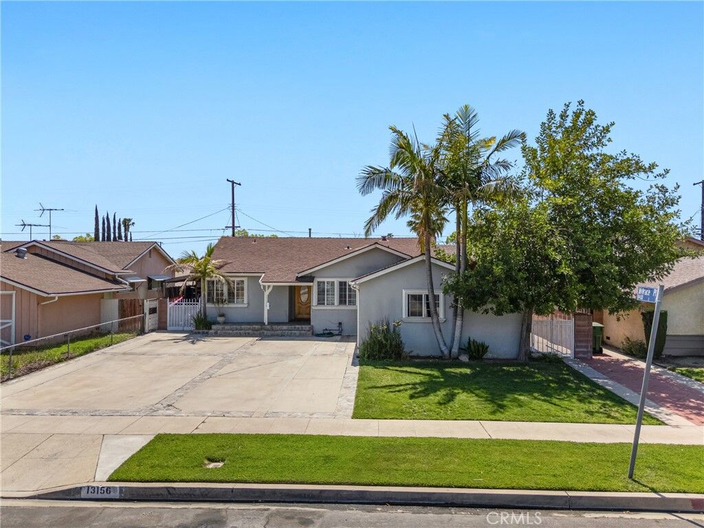Property Photo: 13156 Millrace Street CA 91352