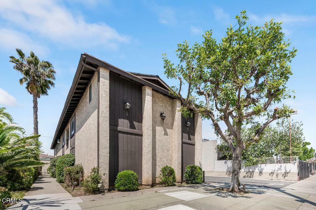 Property Photo: 4533 Ellis Lane CA 91780