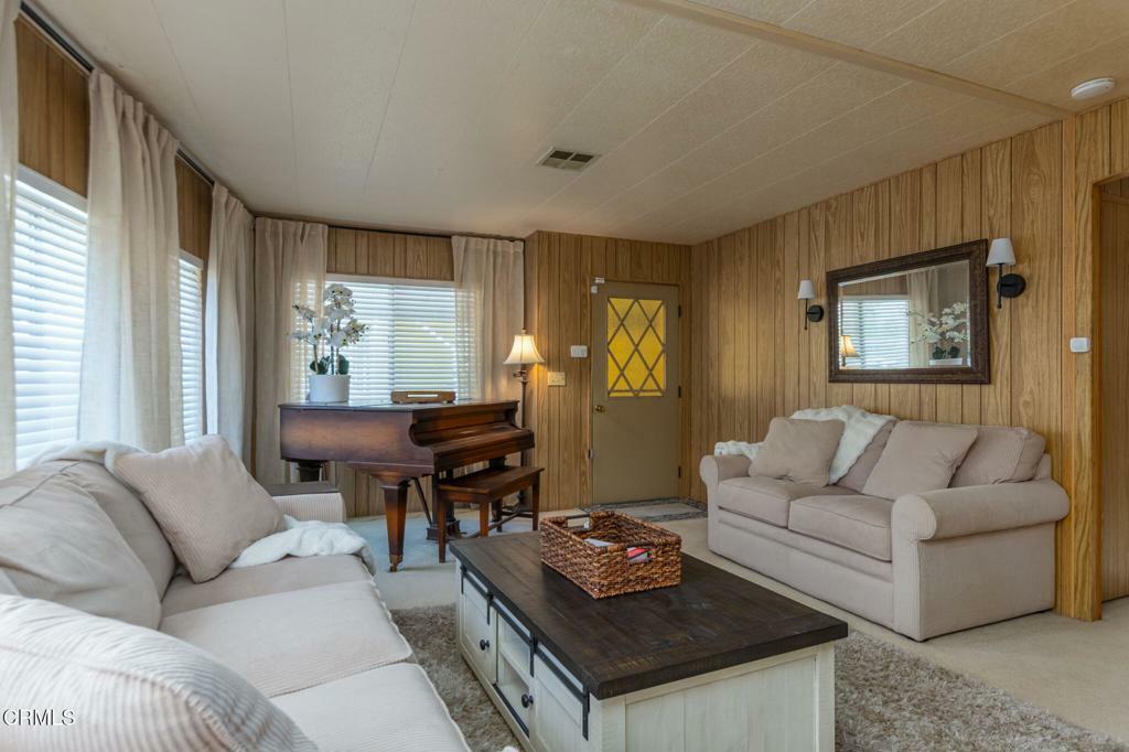 Property Photo: 265 Beckwith Road 34A CA 93060