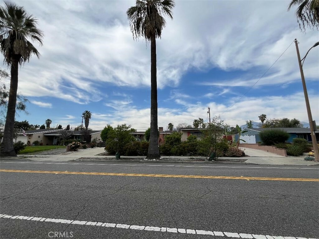 Property Photo: 155 E American Avenue CA 91711