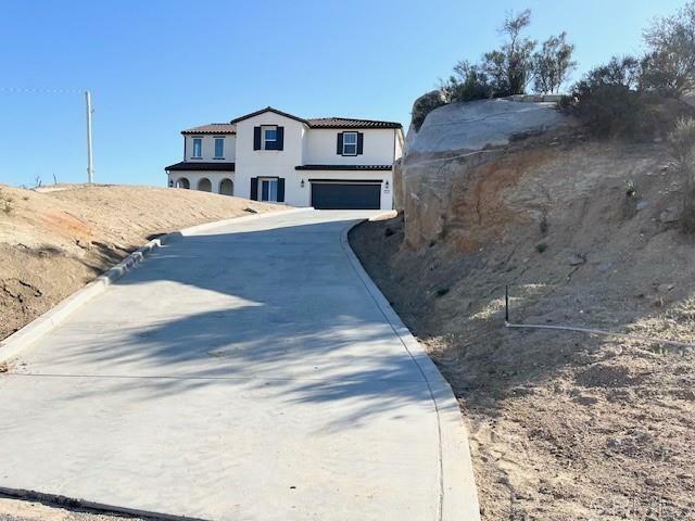 Property Photo: 2340 Woodland Heights Glen CA 92026