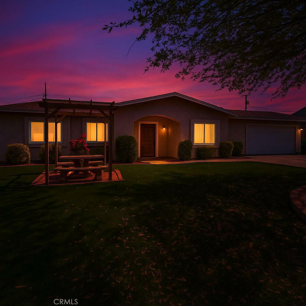 344 Smoke Ridge Trail  Calimesa CA 92320 photo