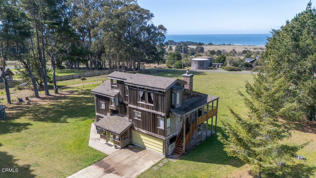 14073 Point Cabrillo Drive  Mendocino CA 95460 photo