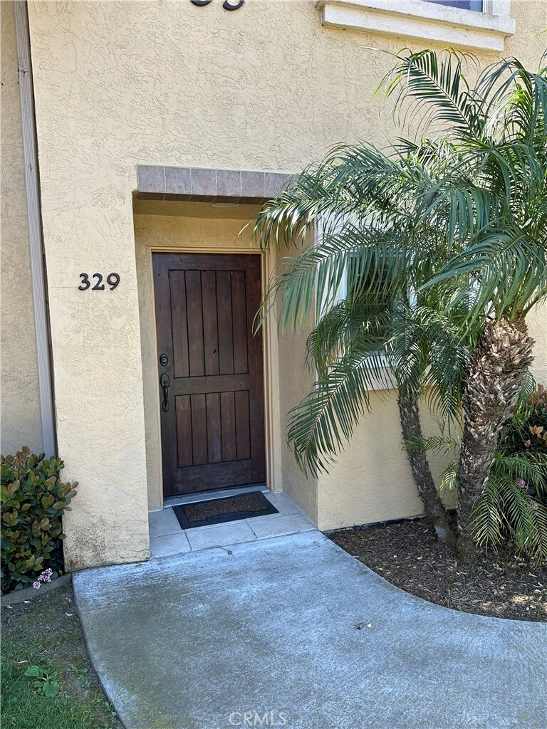 Property Photo: 3985 Nobel Drive 329 CA 92122