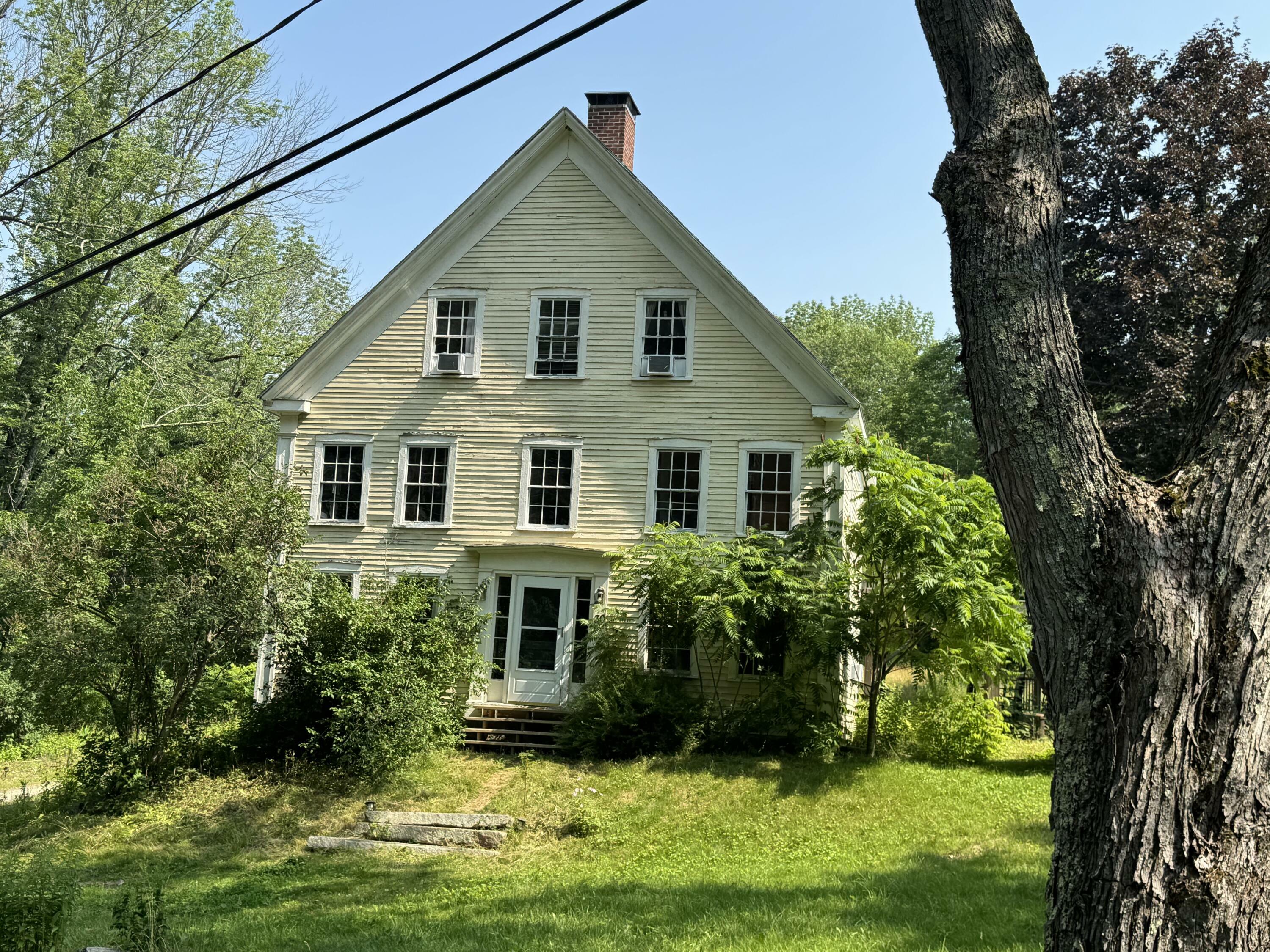 30 Joy Valley Road  Buxton ME 04093 photo