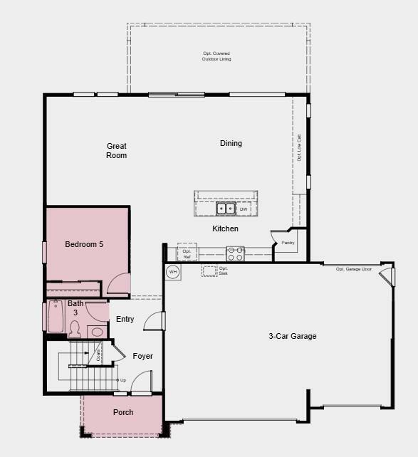 Property Photo: 435 Desert Agave Way CA 95829
