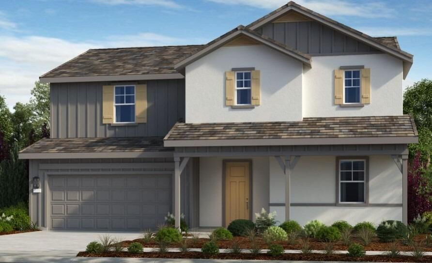 Property Photo:  7684 Congaree Way  CA 95829 