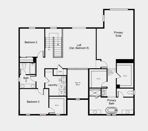 Property Photo: 519 Tbd Common Yarrow Way CA 95829