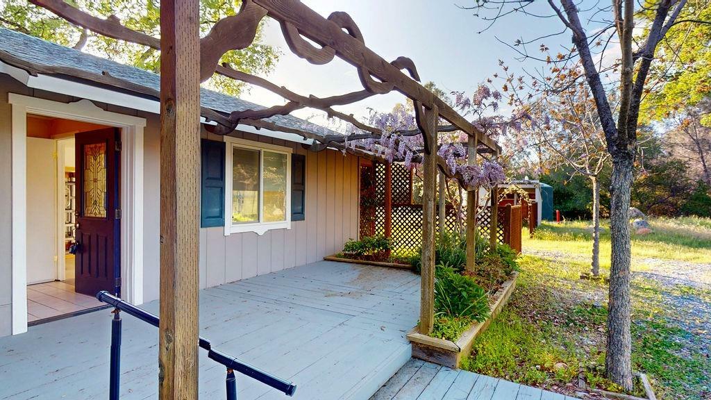 Property Photo: 19958 John Born Road CA 95946