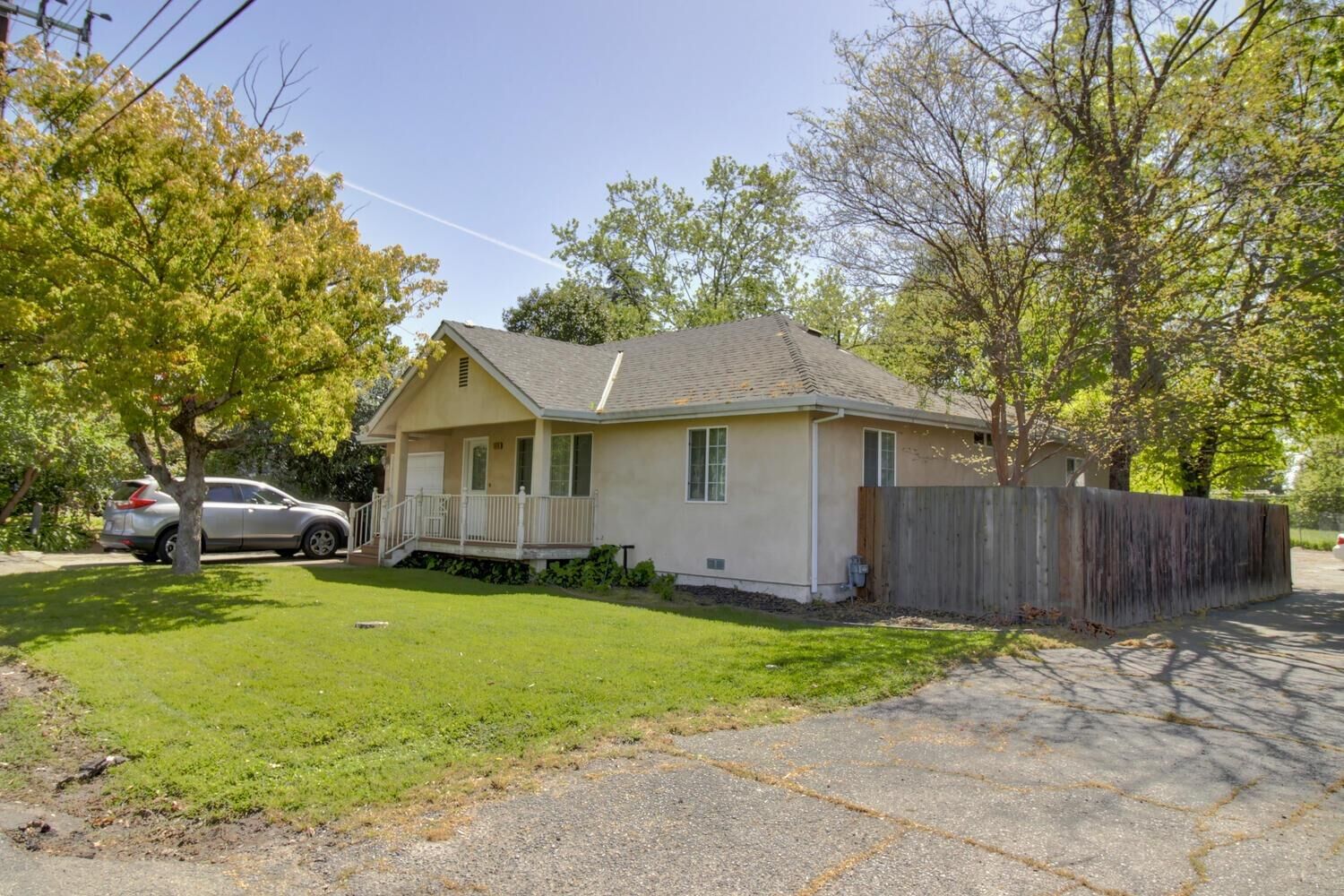 Property Photo: 5818 Engle Road CA 95608