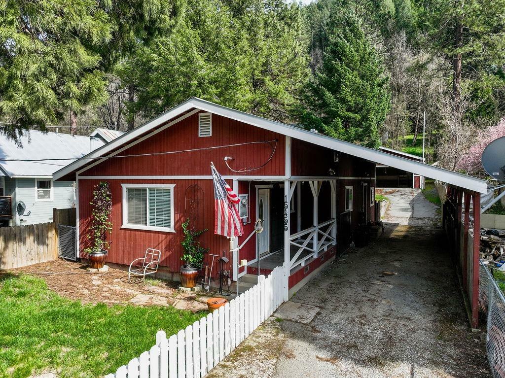 15455 Old Washington Road  Washington CA 95959 photo