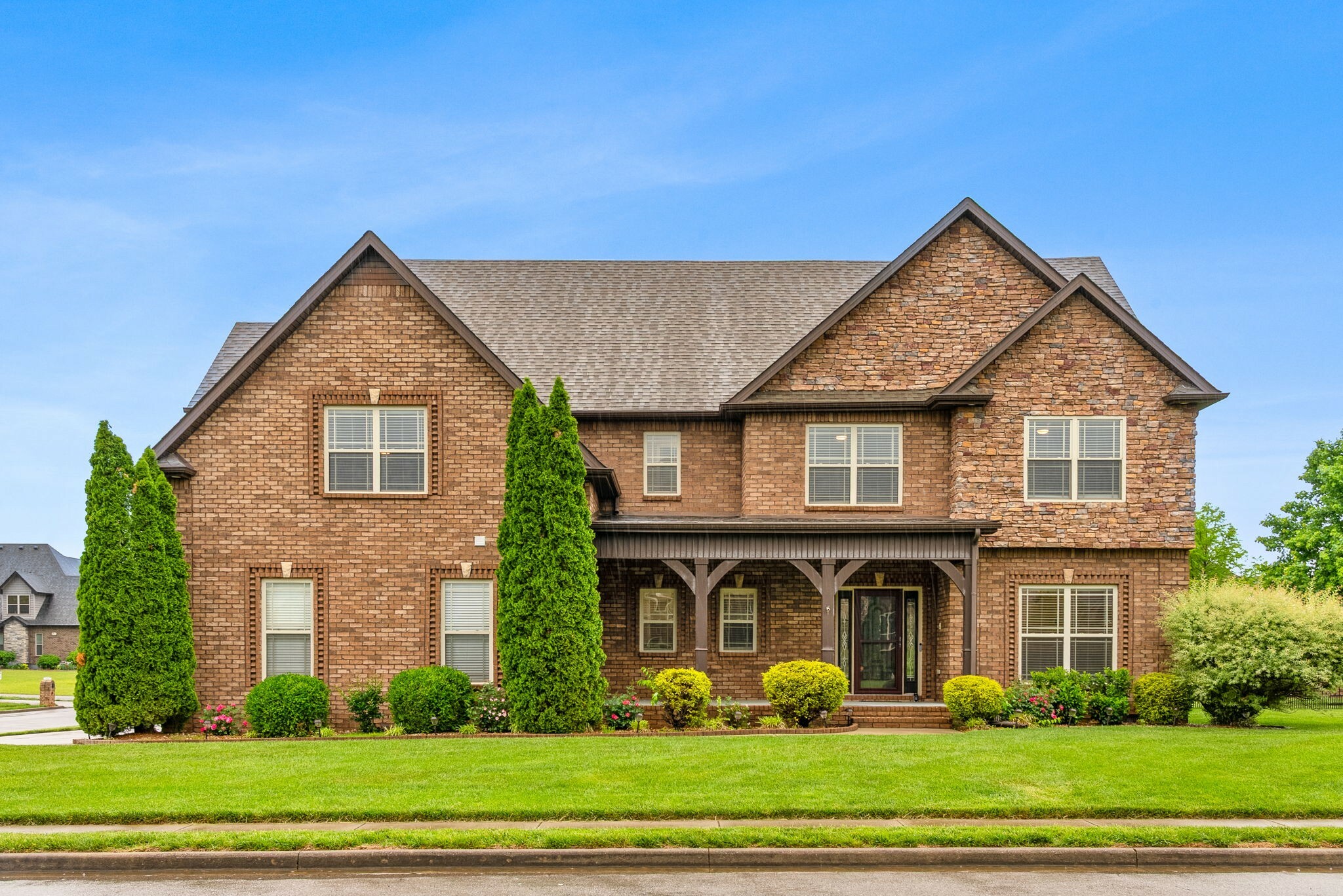 Property Photo: 1957 Boyer Blvd TN 37043