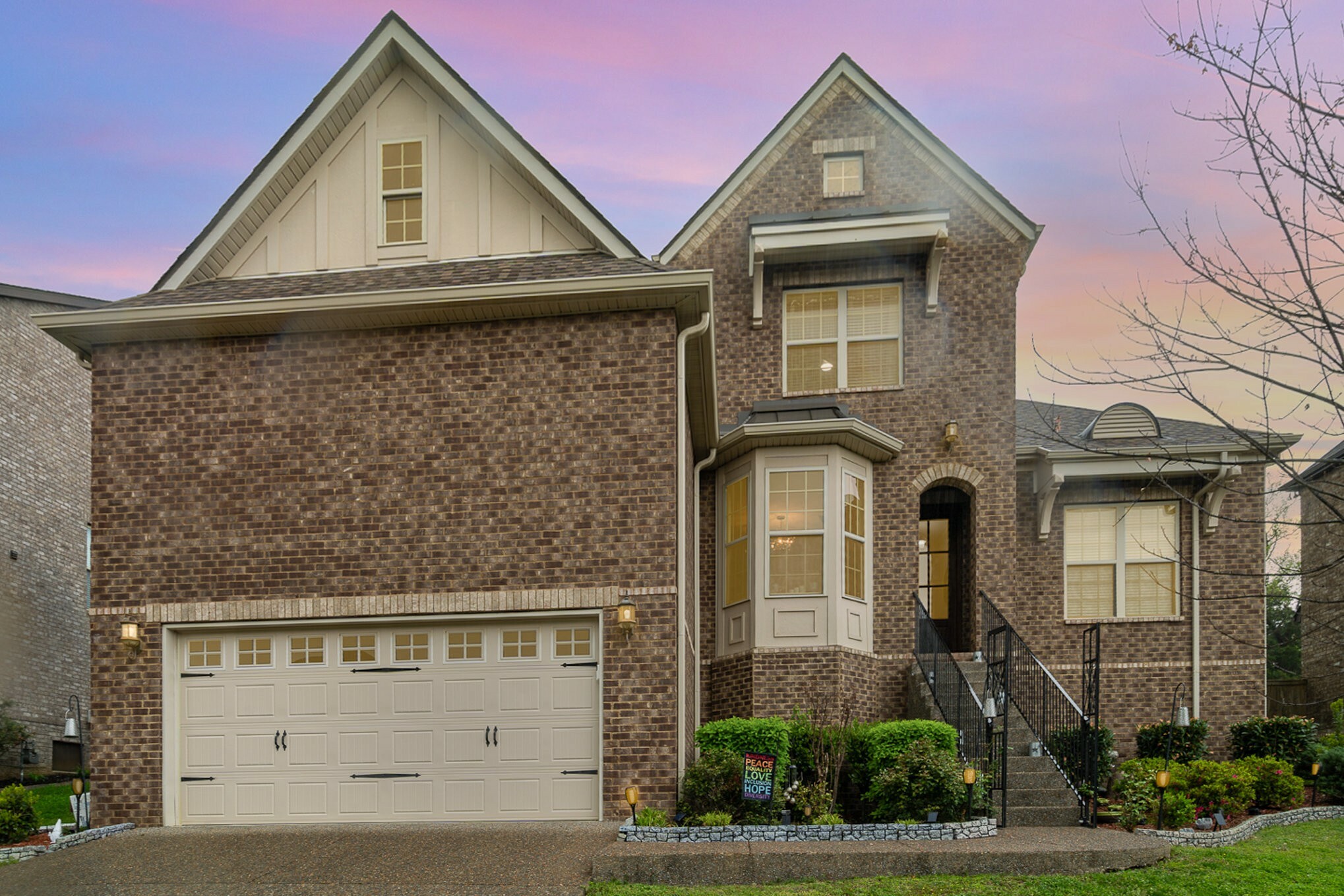 Property Photo: 5344 Highland Place Way TN 37076