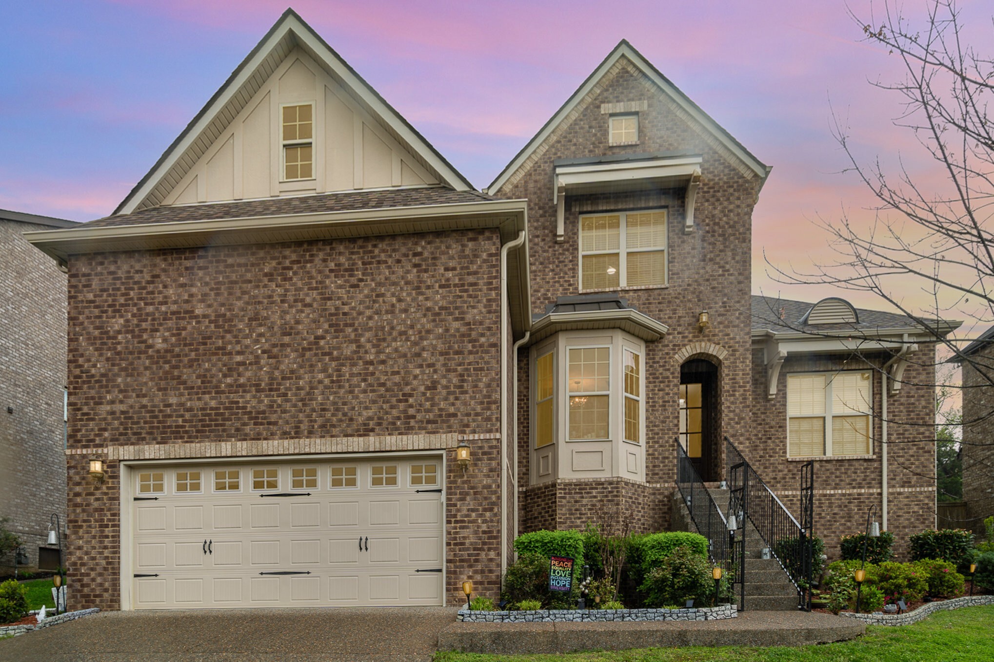 Property Photo: 5344 Highland Place Way TN 37076
