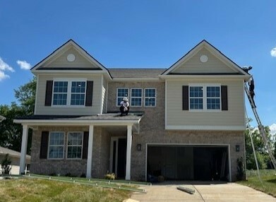 Property Photo: 131 West Cassa Way TN 37122