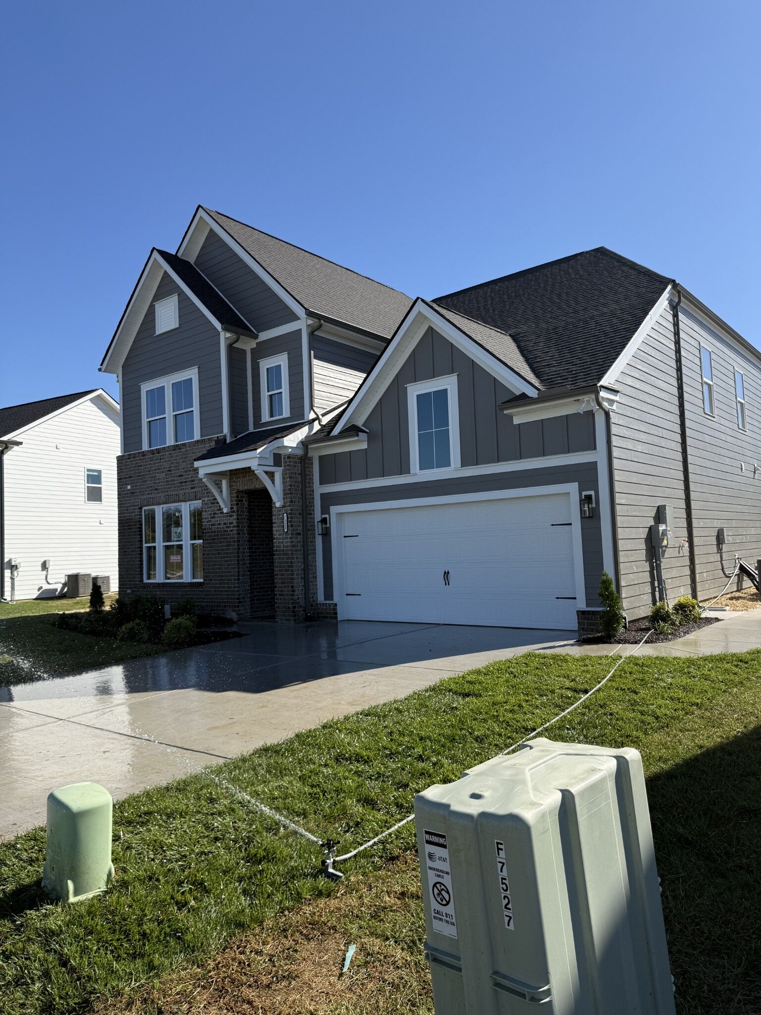 Property Photo:  7523 Chapin  TN 37129