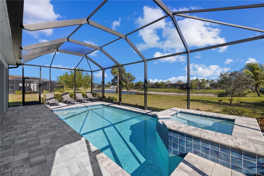 Property Photo:  16500 Crescent Beach Way  FL 34135 