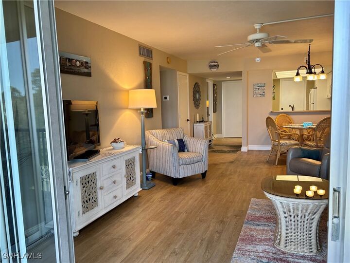 Property Photo: 25808 Cockleshell Drive 315 FL 34135