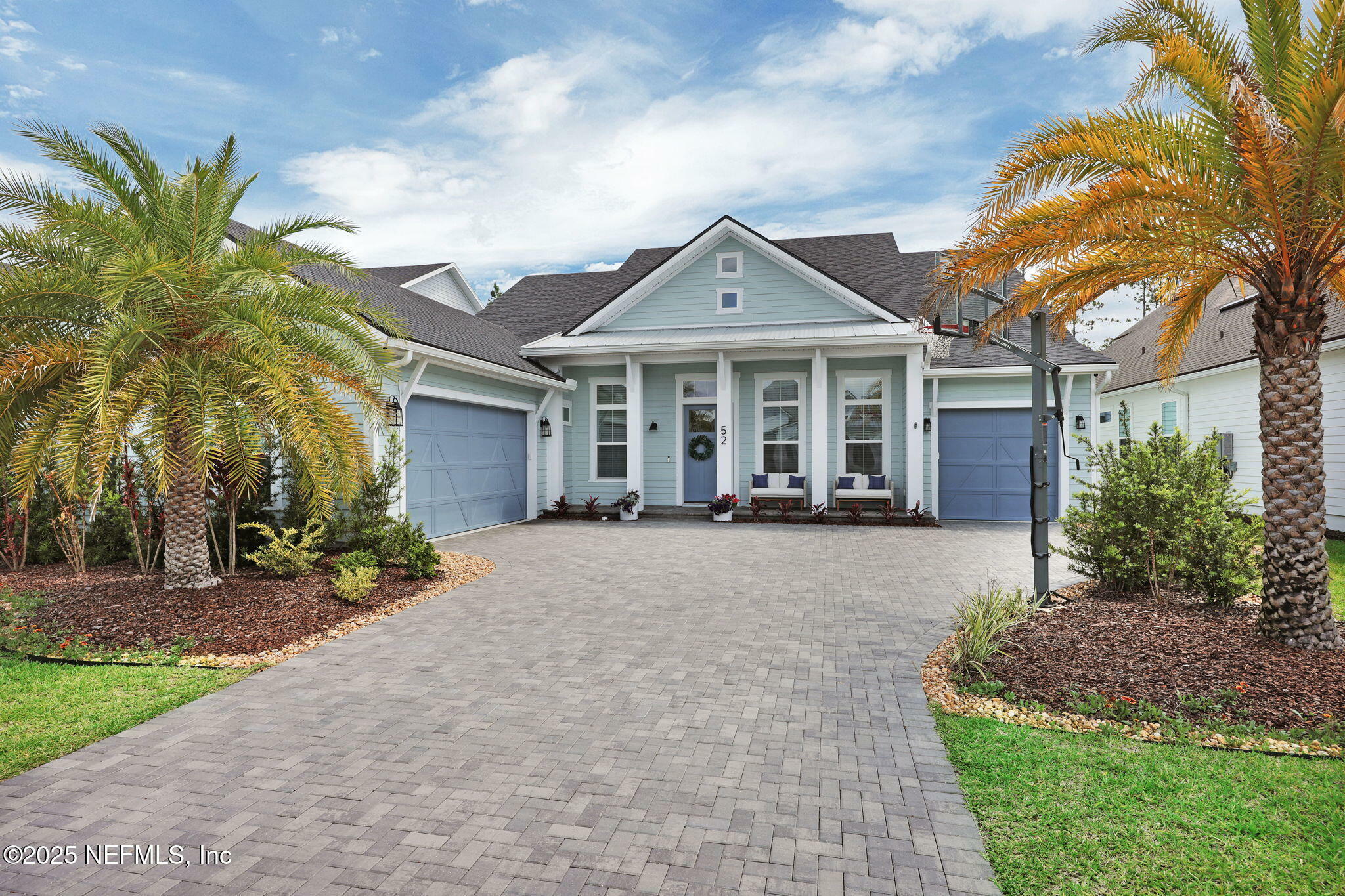 Property Photo: 52 Sunshine Bass Court FL 32081