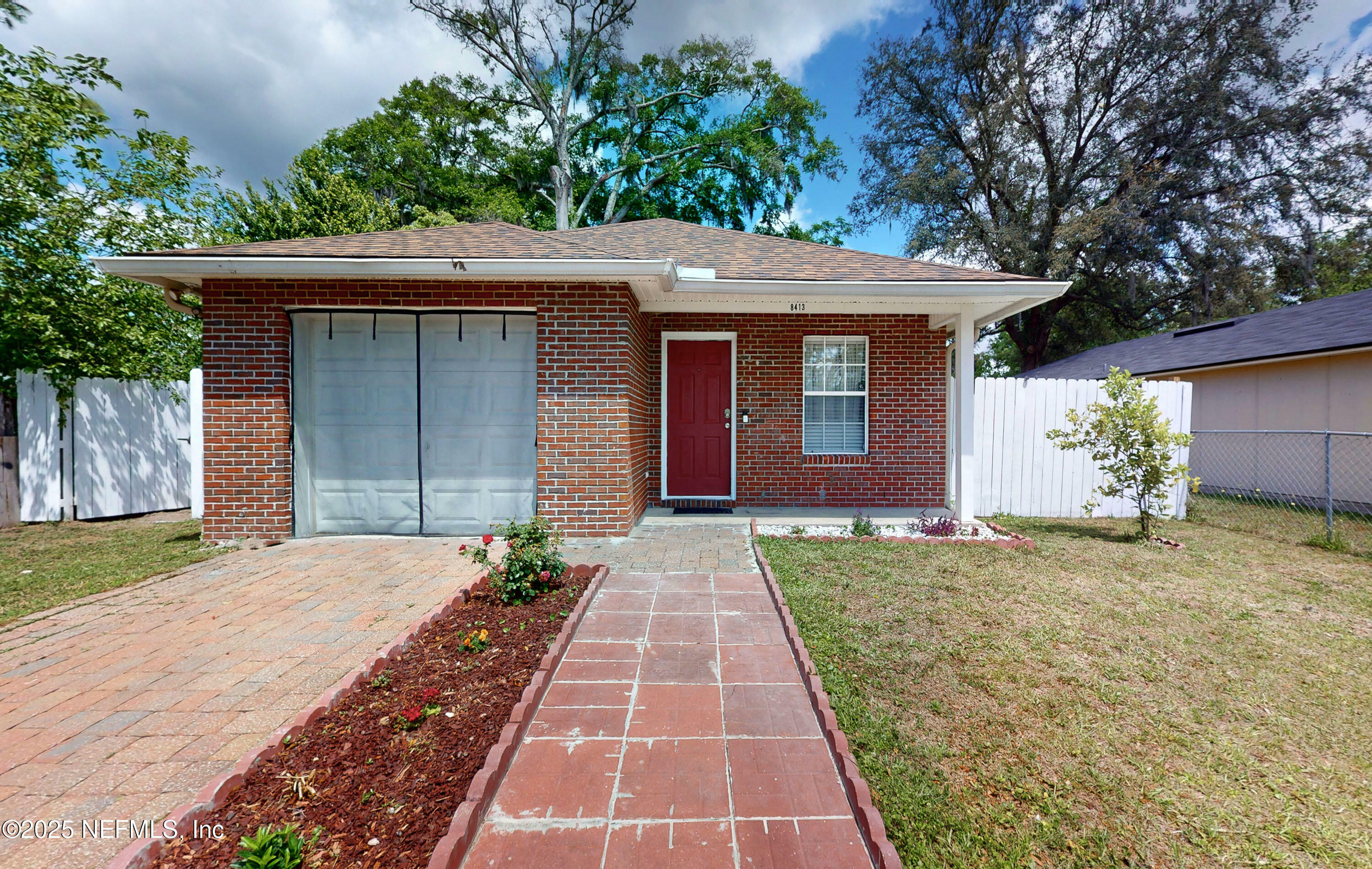 Property Photo:  8413 Free Avenue  FL 32211 
