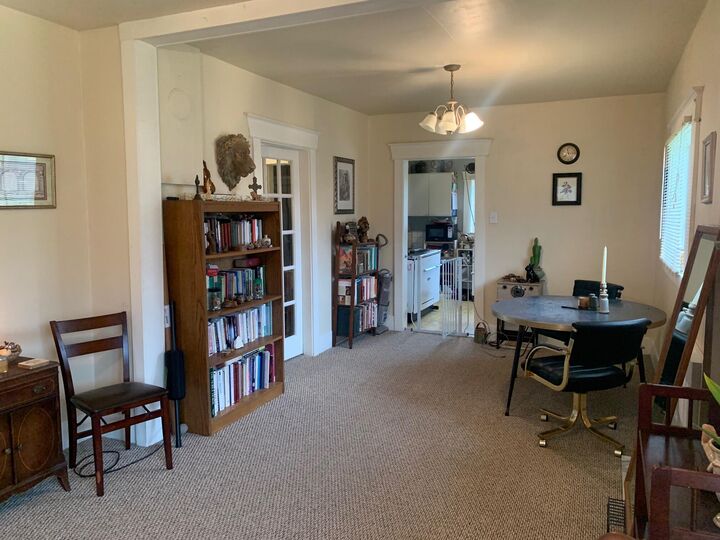 Property Photo:  723 Summit Ave  WA 99157 