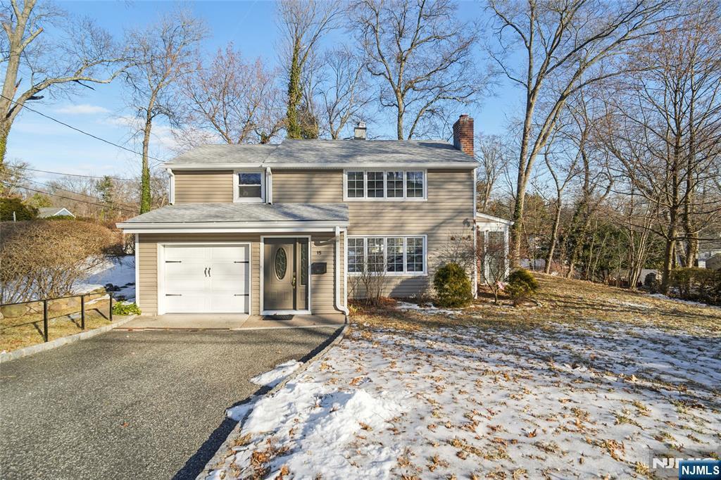 Property Photo: 15 Ridge Street NJ 07463