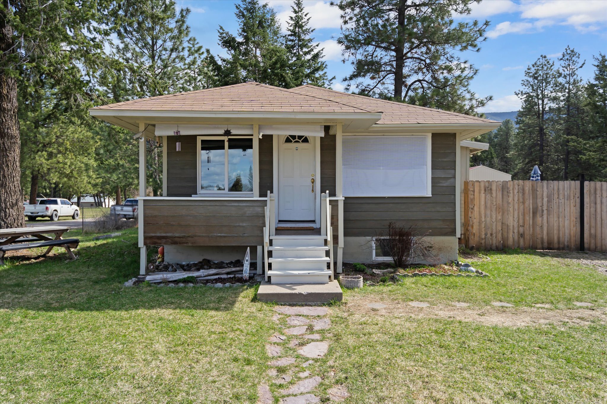 1197 12th Street NE  Columbia Falls MT 59912 photo