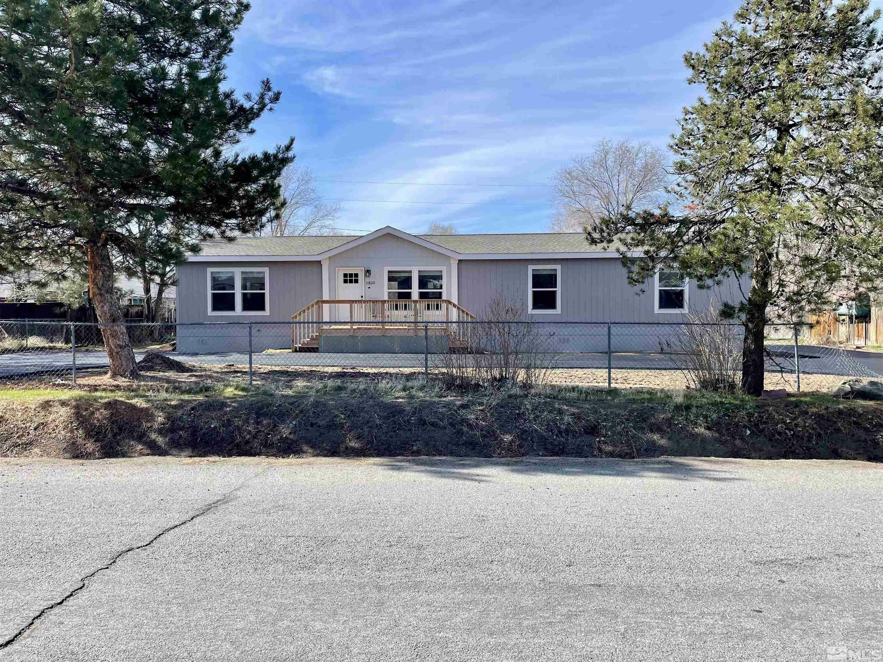 17820 Cold Springs Drive  Reno NV 89508 photo