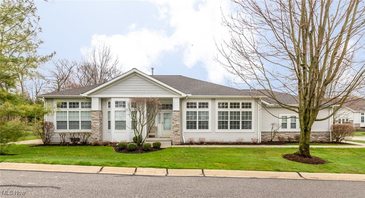 Property Photo: 380 Blossom Lane OH 44022