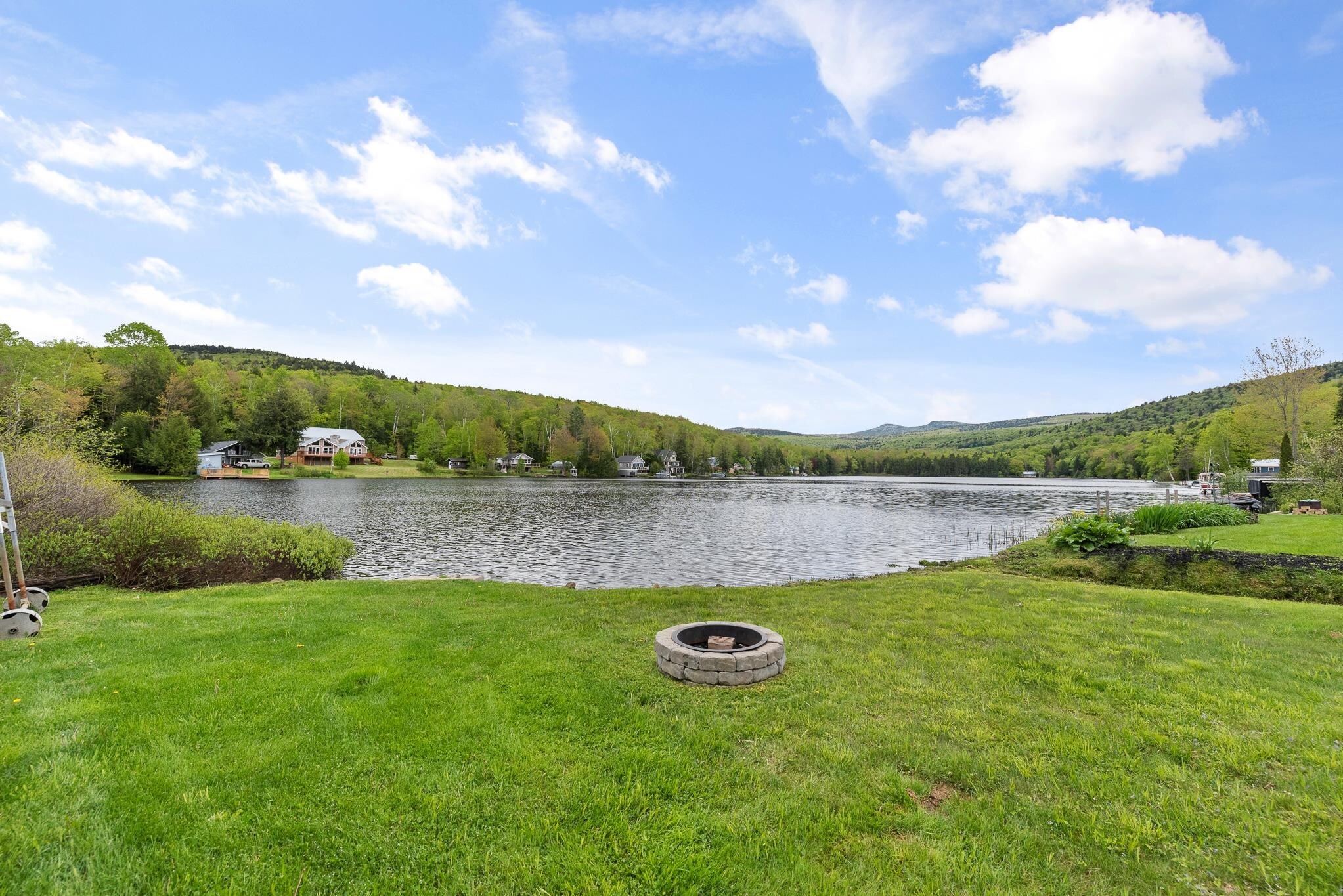 Property Photo: 60 Normand Road NH 03582