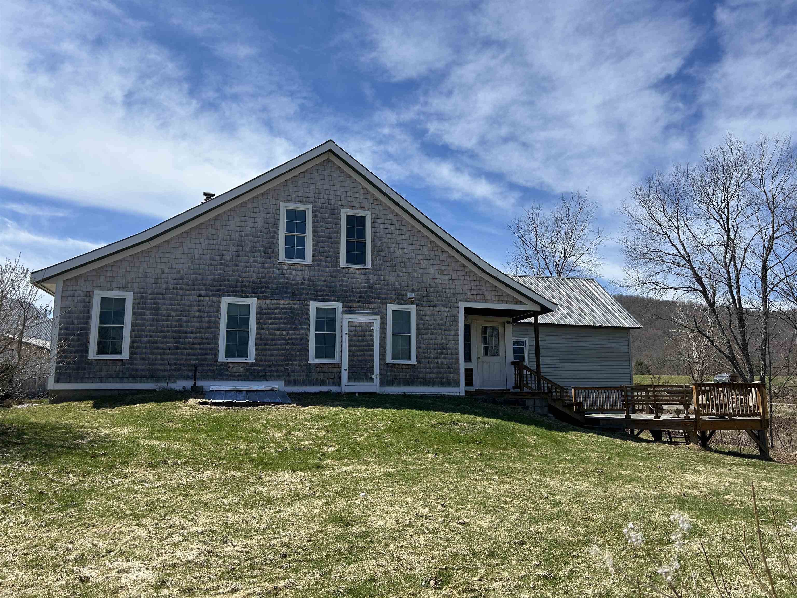 Property Photo: 3308 Lower Pleasant Valley Road VT 05444