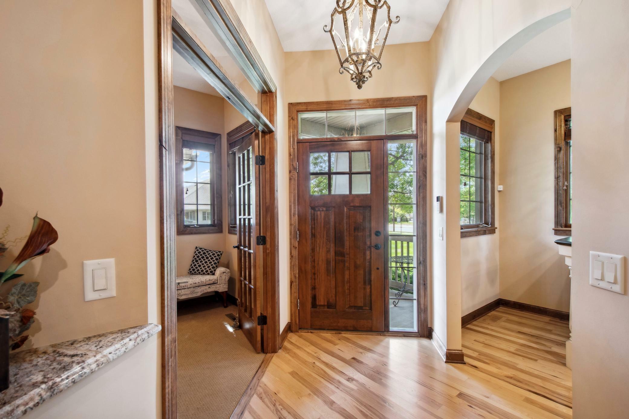 Property Photo: 17366 Hanson Court MN 55347