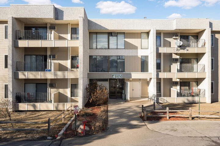 Property Photo:  4110 Rahn Road 312  MN 55122 