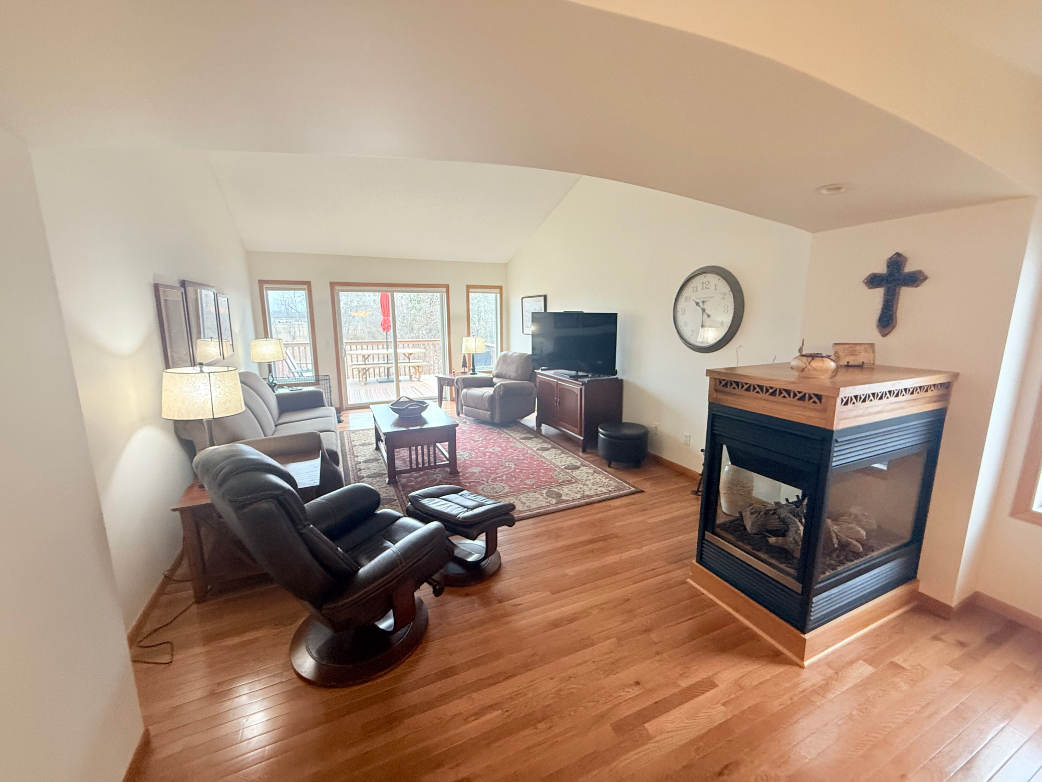 Property Photo: 4635 19th Street SW MN 55025