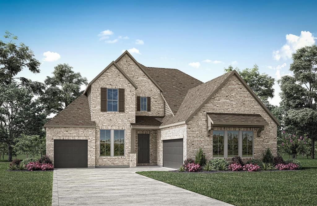 Property Photo: 3216 Patterson Court TX 75071