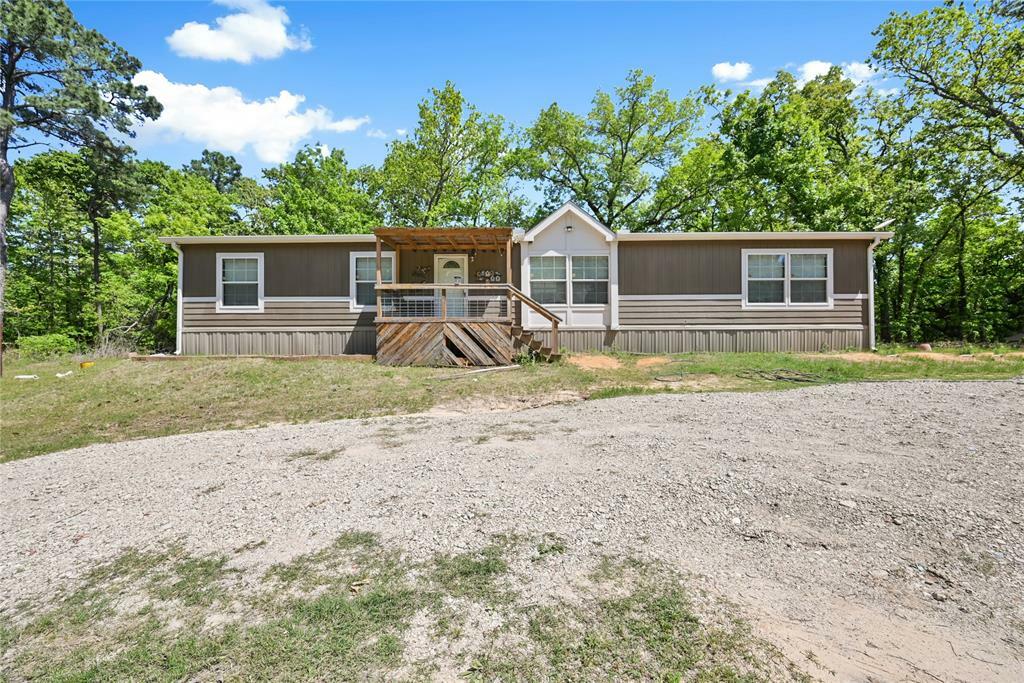 Property Photo: 3801 County Rd 4316 TX 75770