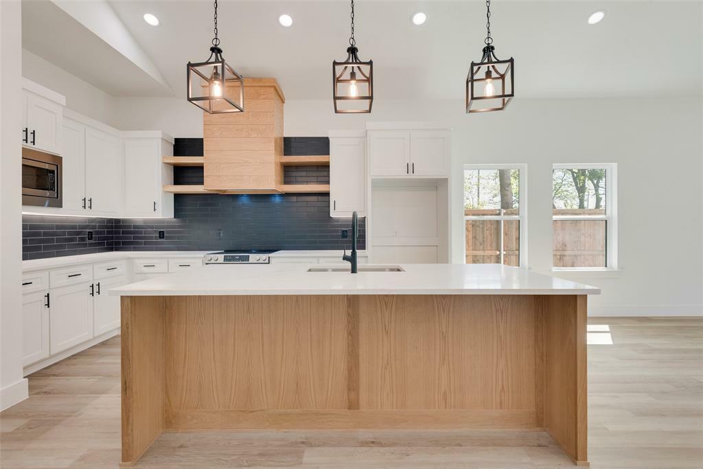 Photo de la propriété: 4515 Eutopia Street TX 75401