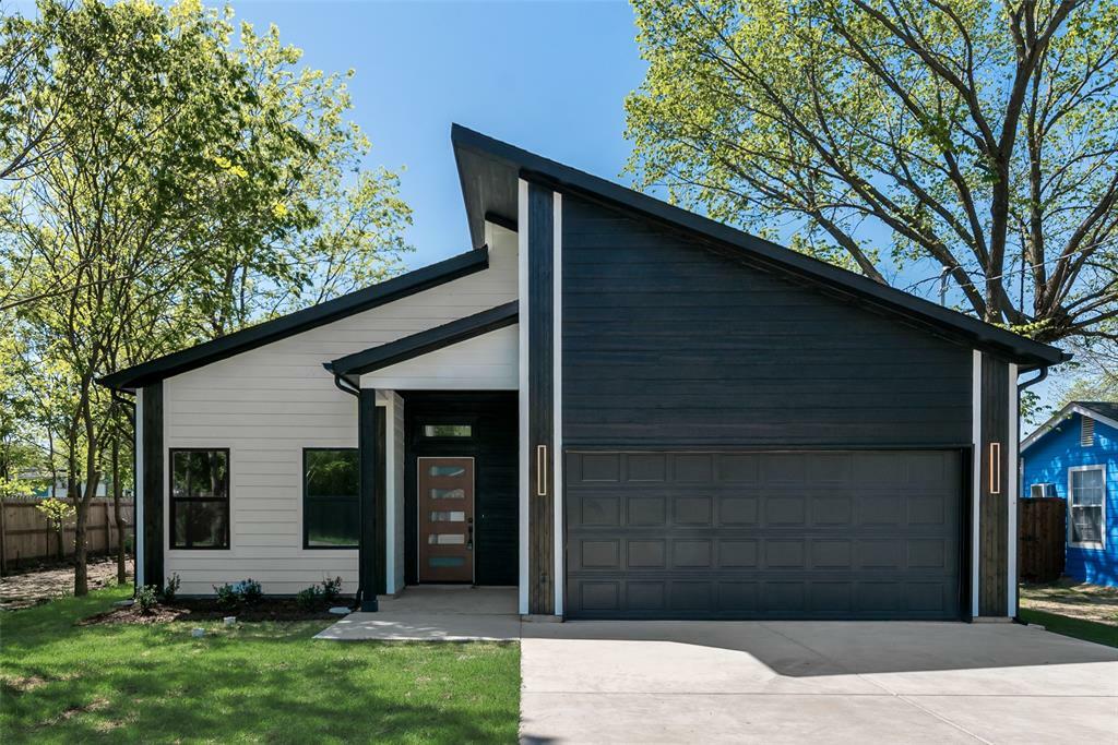 Property Photo: 4515 Eutopia Street TX 75401