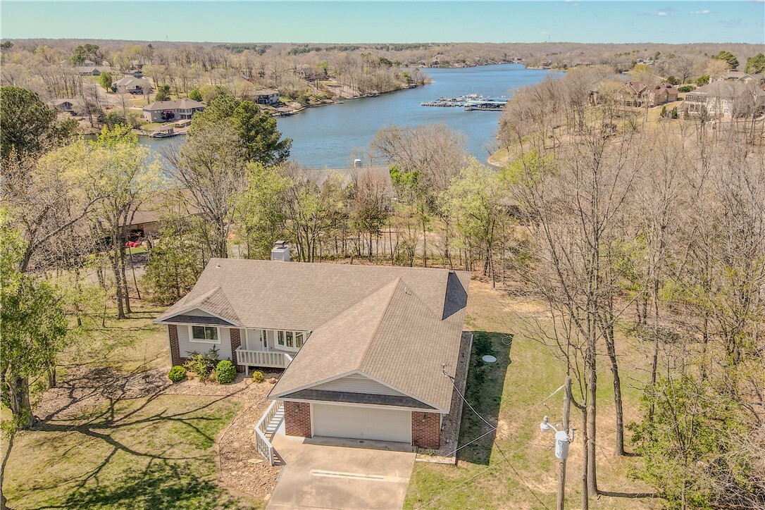Property Photo: 7 Cheviot Trace AR 72715