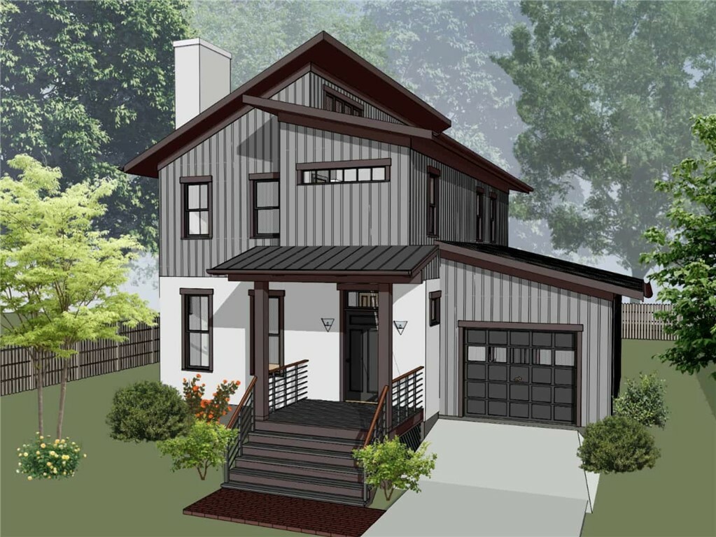 Property Photo: 6 Romine Place AR 72715