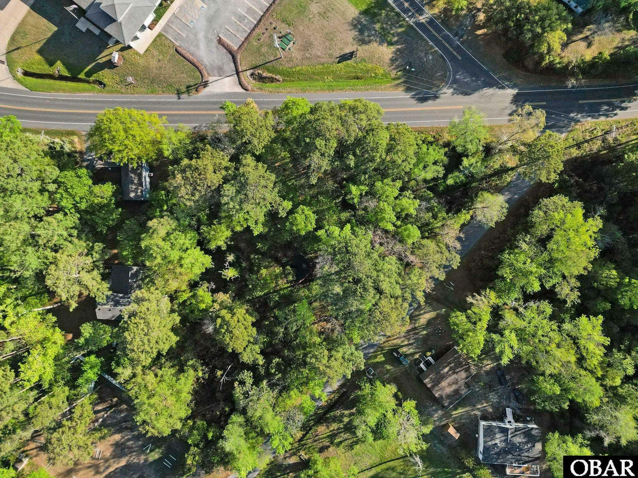 Property Photo:  864 W Kitty Hawk Road  NC 27949 