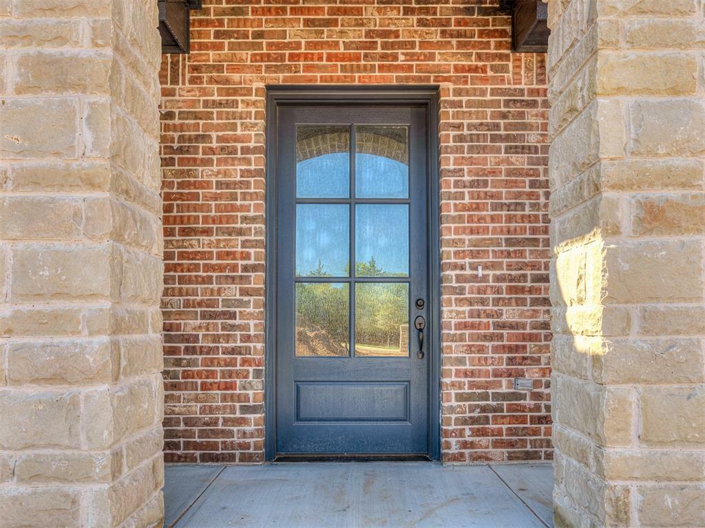 Property Photo: 8241 Buffalo Ridge OK 73007