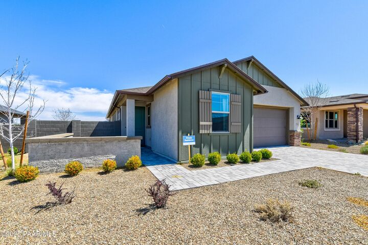7848 E Annabel Way  Prescott Valley AZ 86315 photo