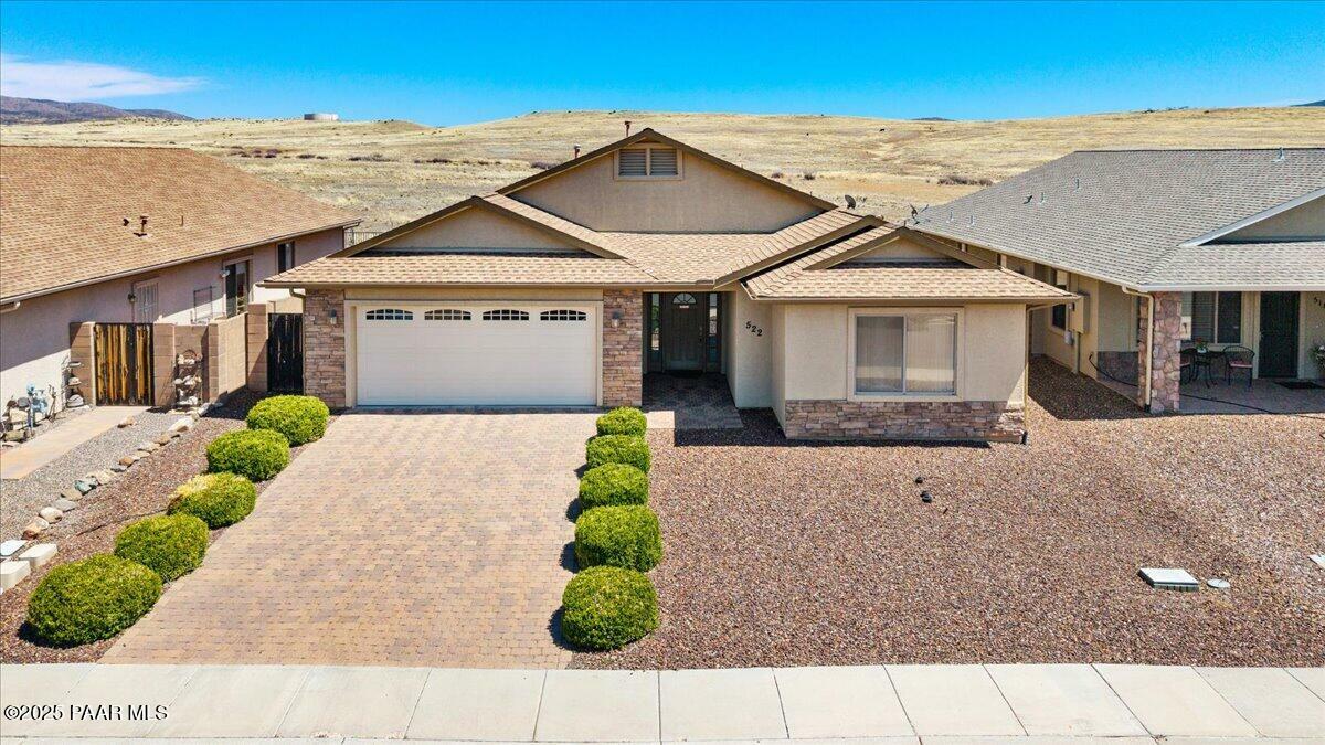 Property Photo: 522 N Magdalena Street AZ 86327